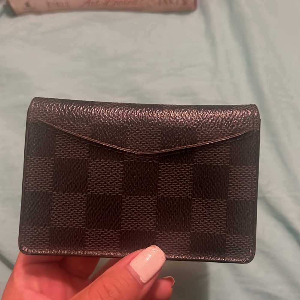 Card holder - Picture 3 of 3